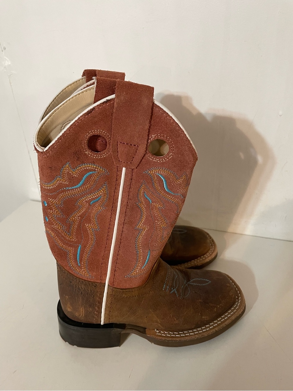 Cody James Western Boots for Kids